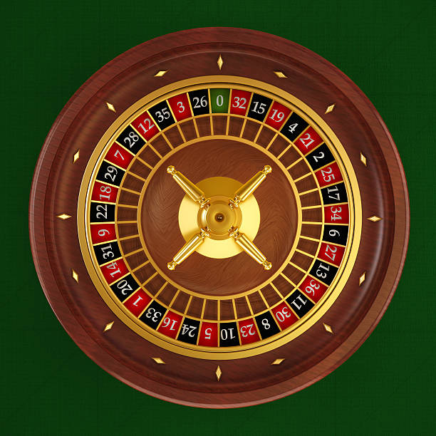 Blueprint Gaming roulette table with live stream Blueprint Gaming roulette table with live stream