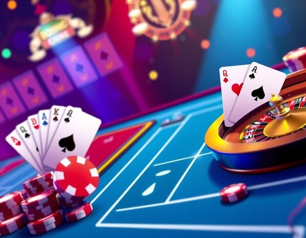 M-World Championship live match broadcast with betting interface M-World Championship live match broadcast with betting interface